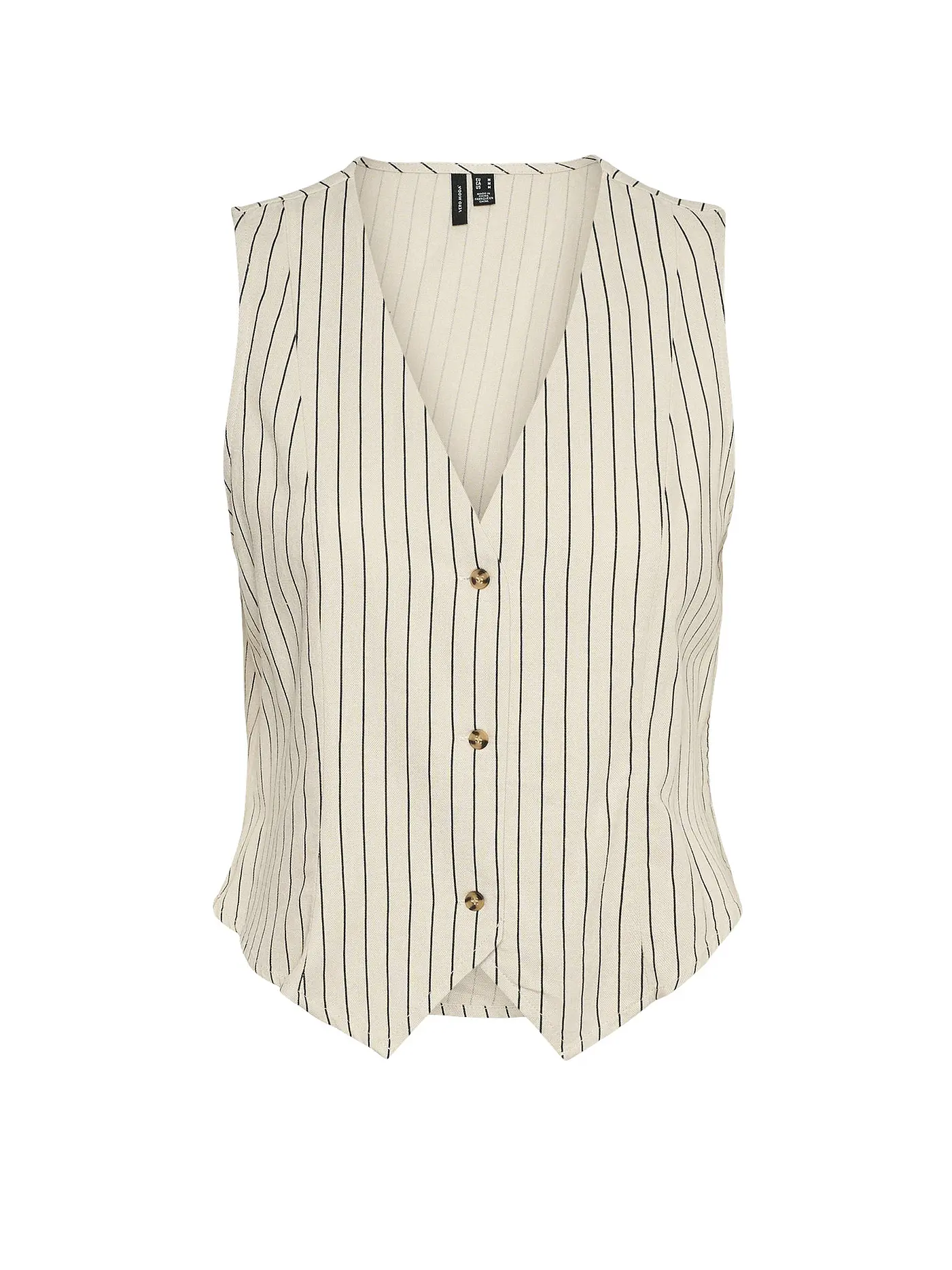VERO MODA | Gilet  VMMYMILO | 